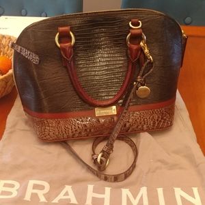 Brahmin purse